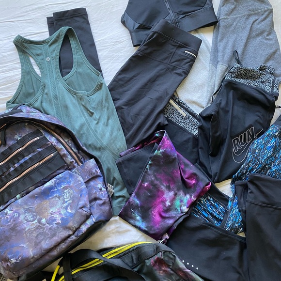 Athletic Mystery Box - Picture 4 of 9